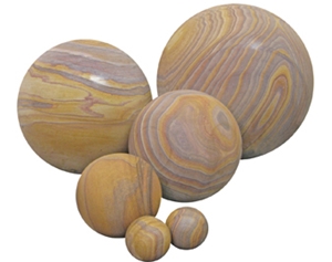 ARENARIA RAINBOW SPHERE