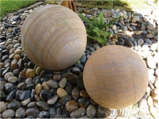 ARENARIA RAINBOW SPHERE