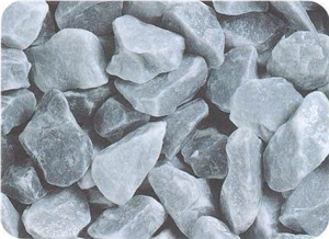 Bardiglio Chiaro Gravels