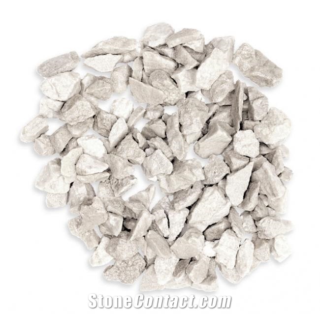 Bianco Verona Gravels