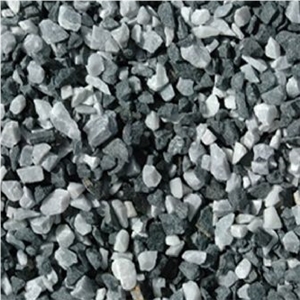 Black Ice Basalt Gravels