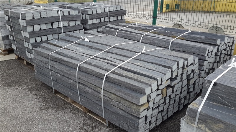 Black Shale Slate Palisades