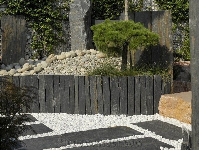 Black Shale Slate Palisades