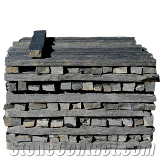 Black Shale Slate Palisades