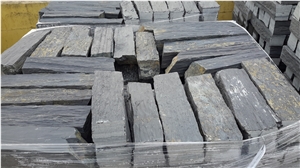 Black Slate Blockillars