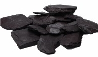 Blue Slate Flagstones, Irregular Flagstones Blue Slate Flagstones, Irregular Flagstones