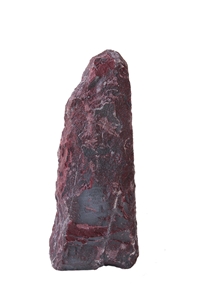 Bordo Pillars, Red Marble Monoliths