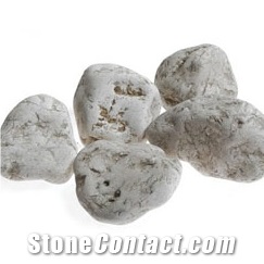 Botticino Pebbles