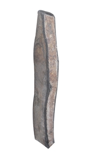 Brown Basalt Natural Pillar & Monoliths