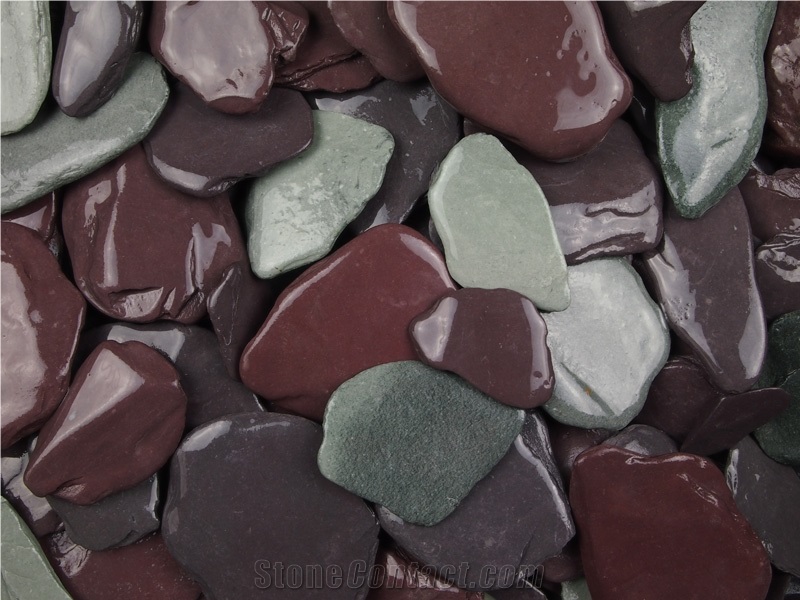 Caledonia Mix Color