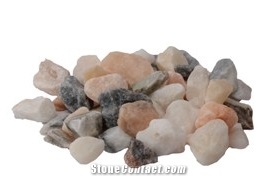 Flamingo Gravels
