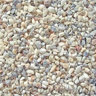 Flamingo Gravels
