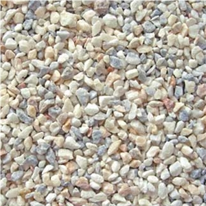 Flamingo Gravels