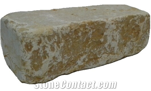 Giallo Reale Walling Block