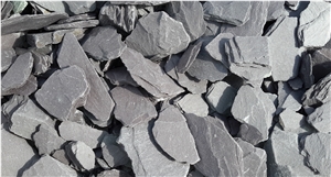 Graphite slate