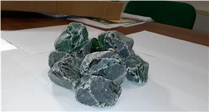 Green Glass Rock 