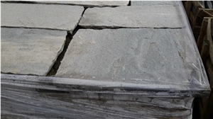 Kavala Random Pattern Tiles