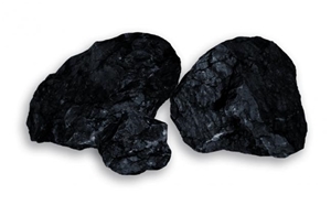 Nero Ebano Ornamental Rock, Black Marble Rocks