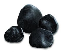 Nero Ebano Pebbles Nero Ebano Pebbles