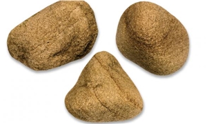 Pietra Dorata Pebbles, Yellow Sandstone Gravels Pietra Dorata Pebbles, Yellow Sandstone Gravels