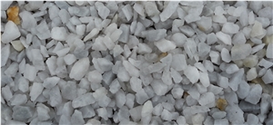Quarzo Gravels