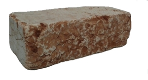 Rosso Verona Tumbled Walling Block