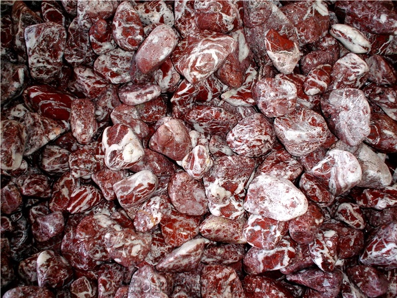 Rouge Royal Pebbles