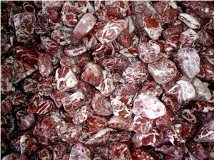 Rouge Royal Pebbles