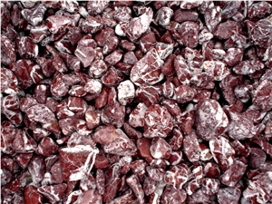 Rouge Royal Pebbles