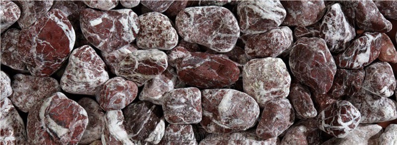Rouge Royal Pebbles