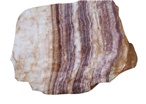 Stripe Onyx Rock