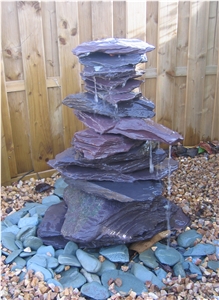 Water Feature
