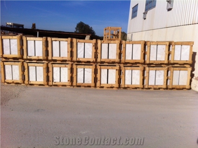 Marble Estremoz White Extra Tiles & Slabs, Polished Floor Tiles, Covering Tiles