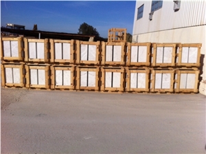 Marble Estremoz White Extra Tiles & Slabs, Polished Floor Tiles, Covering Tiles