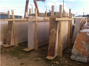 Marble Pink Portugal Tiles and Slabs, Polished Flooring Tiles, Walling Tiles