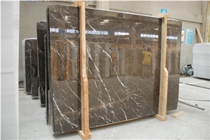Prestige Brown Marble Blocks