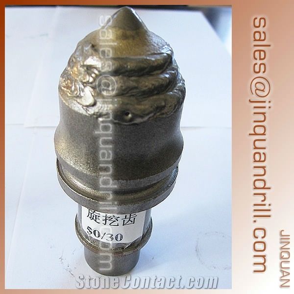 Btk87 Road Cutter Bits, Road Milling Bits/Road Planing Pick Bits/Road Cutting Tools