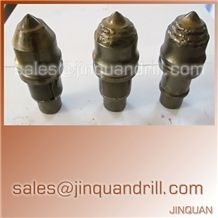 Btk87 Road Cutter Bits, Road Milling Bits/Road Planing Pick Bits/Road Cutting Tools