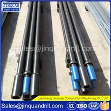 Gt60 Drifting Rod with Thread Bit for Extension Drilling