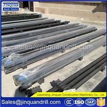Gt60 Drifting Rod with Thread Bit for Extension Drilling