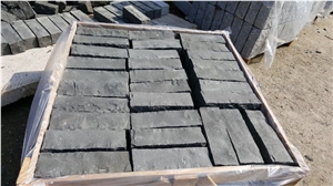 Basalt Palisade