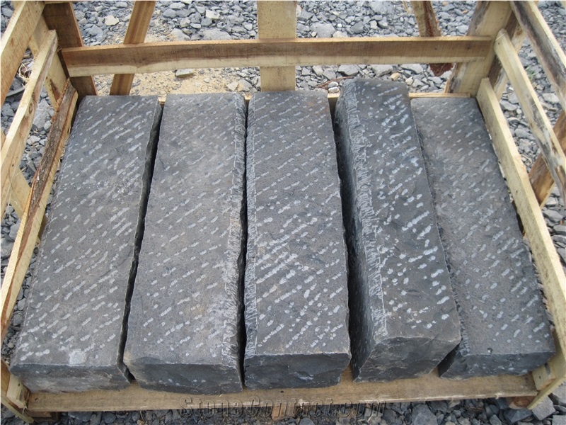 Basalt Palisade