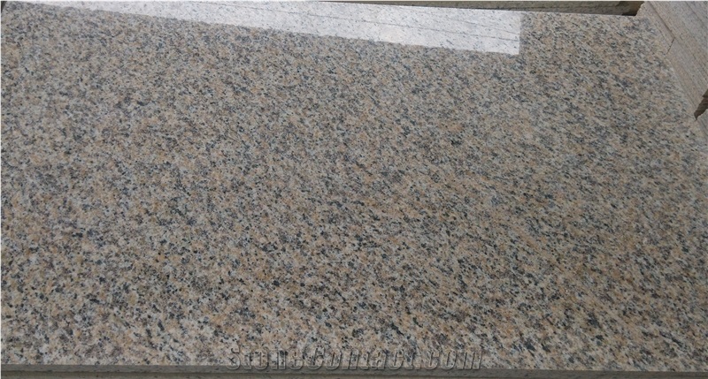 Tiger Skin Red Granite Tile & Slab, China Red Granite