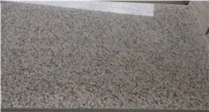 Tiger Skin Red Granite Tile & Slab, China Red Granite