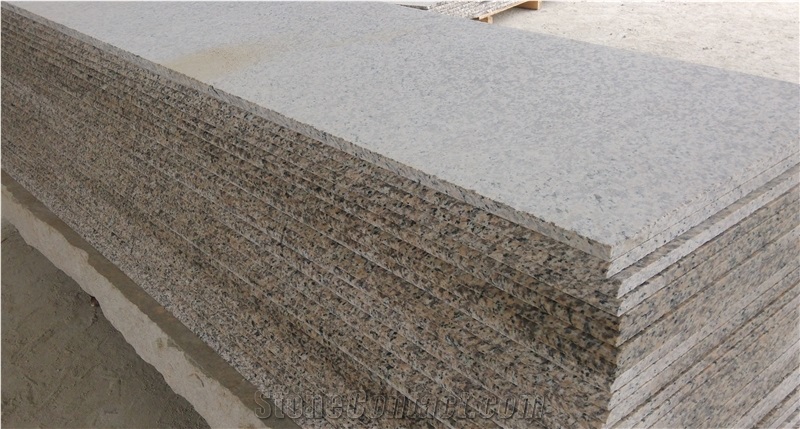 Tiger Skin Red Granite Tile & Slab, China Red Granite