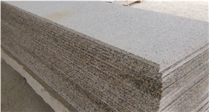 Tiger Skin Red Granite Tile & Slab, China Red Granite