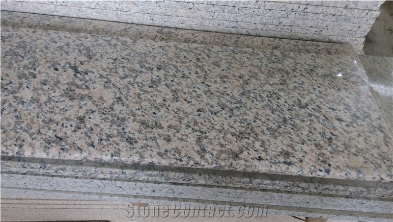 Tiger Skin Red Granite Tile & Slab, China Red Granite