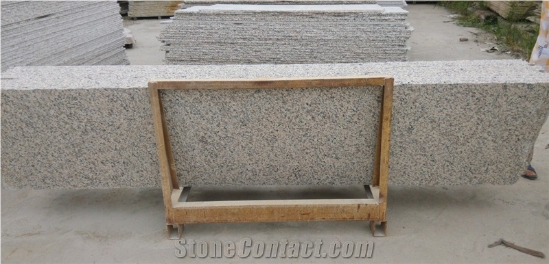 Tiger Skin Red Granite Tile & Slab, China Red Granite