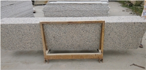 Tiger Skin Red Granite Tile & Slab, China Red Granite