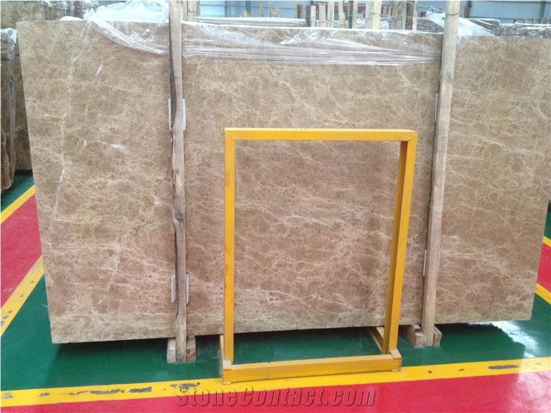 Light Emperador Marble Slabs & Tiles, Turkey Brown Marble
